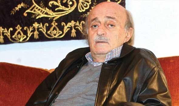 زعيم لبناني يطالب بتحرك عاجل تجاه مصر