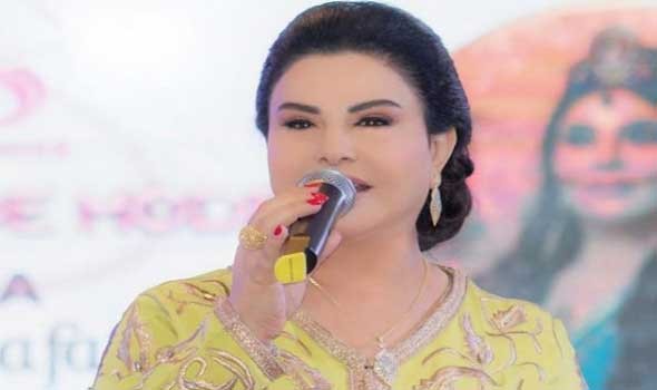 الفنانة لطيفة تكشف جديدها الفني وسر تمسكها بأداء الأغنية المغربية