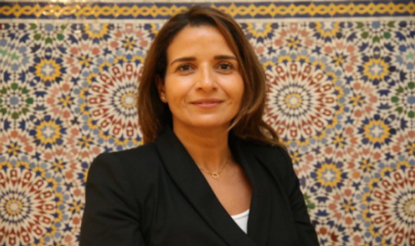 ليلى بنعلي تُوضح الطموحات الجديدة لمجال الطاقة في المغرب