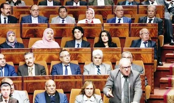 الأغلبية والمعارضة البرلمانية في المغرب تدعمان سرعة الأوراش لصيانة الاستقرار الاجتماعي