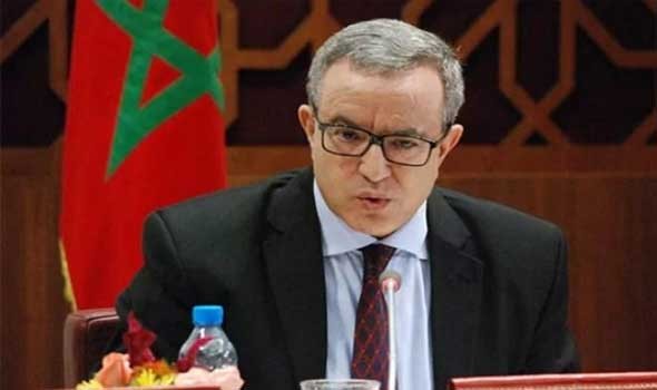 أوجار يُؤكد حزب الأحرار دافع من أجل دستورية الأمازيغية وأملنا ترسيم“فاتح السنة الأمازيغية”