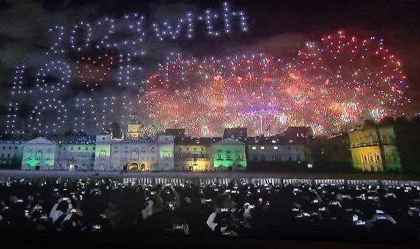 دول العالم تودّع 2022 وتستقبل العام الجديد وسيدني تستعيد لقب العاصمة العالمية لعيد رأس السنة