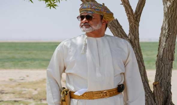 بيان لسلطان عمان يكشف عن زيارة للسيسي والملك عبد الله الثاني إلى الإمارات