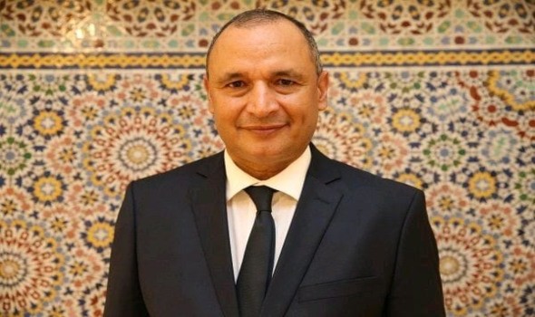 رياض مزور يَعد بتنمية وتأهيل مناطق صناعية جديدة في المغرب
