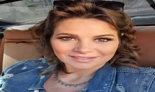 يسرا اللوزي تُعلن تعرضها لنوبات اكتئاب بسبب المهنة وتُراهن على أعمالها رمضان المقبل