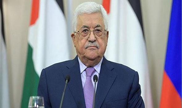 الرئيس الفلسطيني يؤكد ضرورة وقف الإجراءات أحادية الجانب وفتح أفق سياسي وصولاً لإنهاء الاحتلال