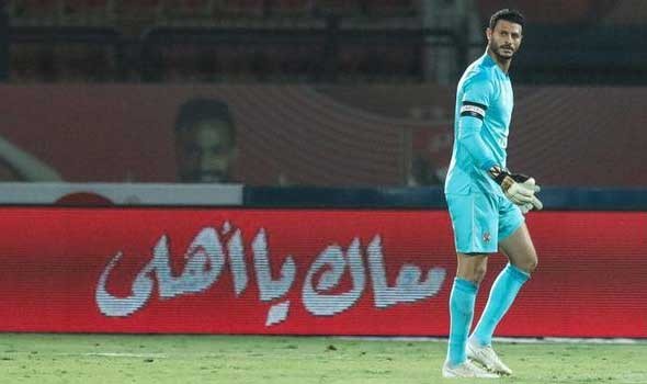 الشناوي يوجه رسالة لجماهير المغرب قبل مباراة ريال مدريد