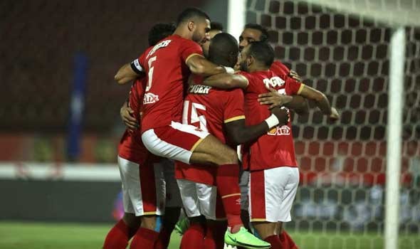 الأهلي يفرط في «برونزية العالم» ويسقط برباعية على يد فلامينغو