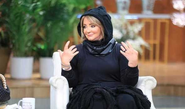 شهيرة تكشف عن رغبتها في إنهاء فترة القطيعة والعودة للتمثيل ولكن بشروط