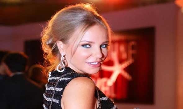 شيرين رضا تكشف أسرار من حياتها وتتحدث عن زواجها في سنّ مبكرة
