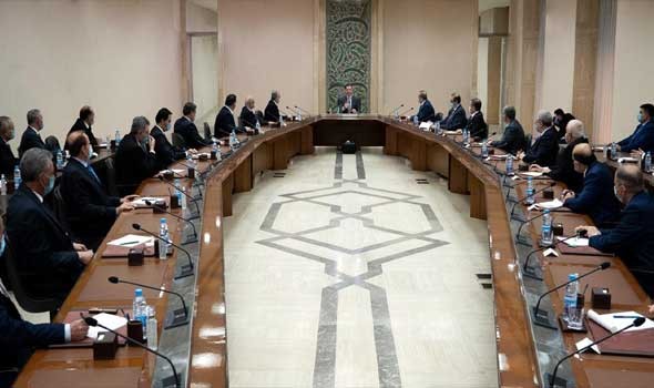 الحكومة السورية توافق على إيصال مساعدات للمناطق الخارجة عن سيطرتها والأمم المتحدة تُطالب بوقف إطلاق النار