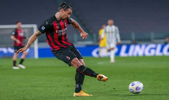 ميلان يعبر لربع نهائي دوري الأبطال بتعادل مثير مع توتنهام