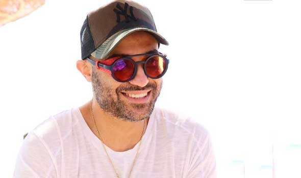 أحمد فهمي يؤكد أن مسلسل