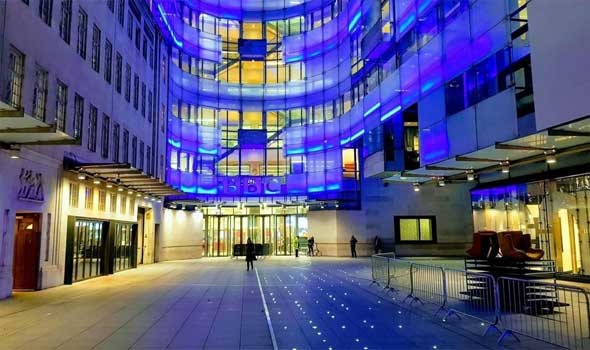إضراب العاملين فى BBC بسبب الخلاف حول البرامج الإذاعية