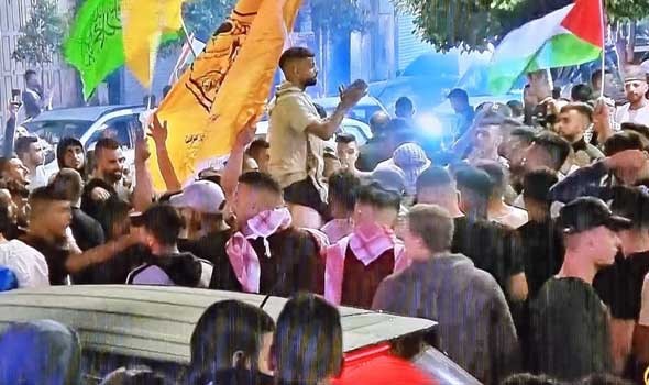 الكويت تدعو لوقف الحملات التحريضية ضد الشعب الفلسطيني