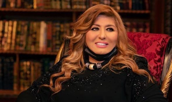 سهير رمزي ُتهاجم بعض المسلسلات المأخُوذة من أعمال أجنبية