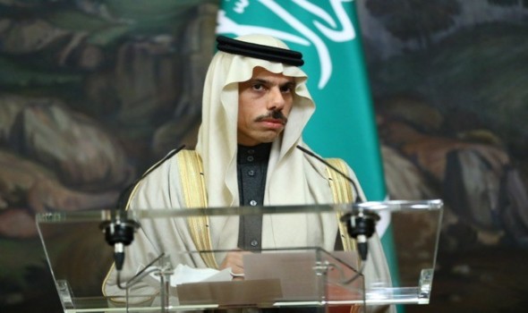 وزيرا خارجية السعودية وإيران يلتقيان في بكين الخميس لتفعيل اتفاق استئناف العلاقات