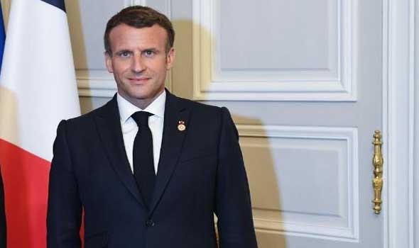 الرئيس الفرنسي إيمانويل ماكرون يثير الجدل مجددًا حول «الموت الرحيم»