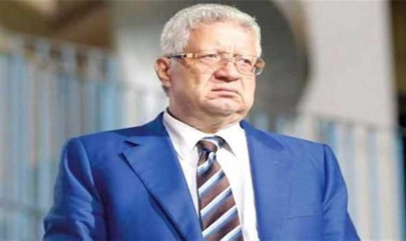 نادي الزمالك يرفُض خوض مباراة السوبر المصري والجبلاوية تحدد البديل