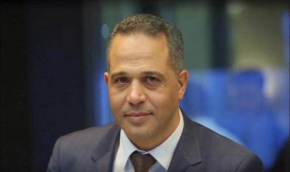 وفاة الفنان مصطفى درويش عن عم يُناهز 43 عاماً