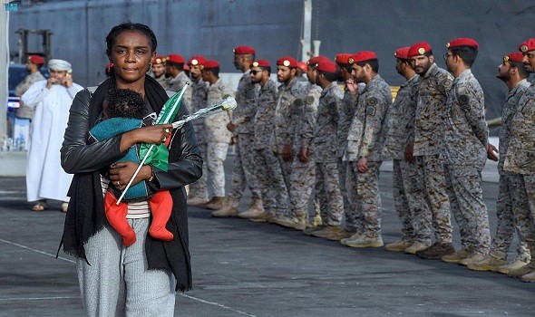 الأمم المتحدة تدعو الدول إلى عدّم إعادة أي أحد للسودان