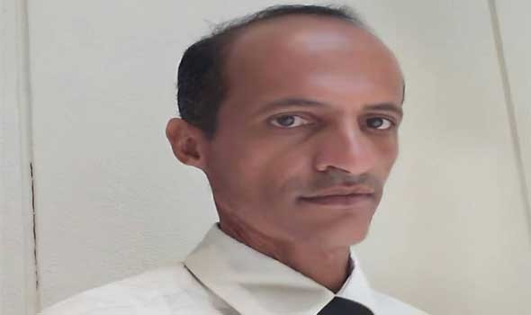 أعلنت اليأس يا صديقي !