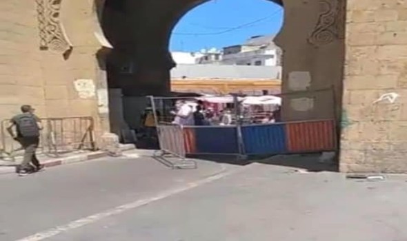 مراكش تحتضن المؤتمر الدولي حول الحدائق الجيولوجية لليونيسكو
