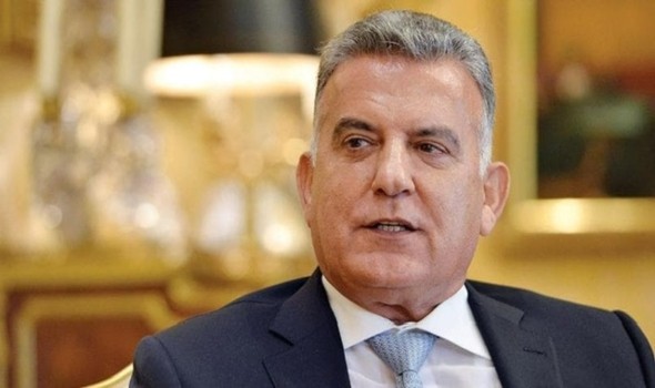 اللواء عباس ابراهيم يؤكد أن الواقع الإقليمي لا يسمح بمبادرات إيجابية في لبنان