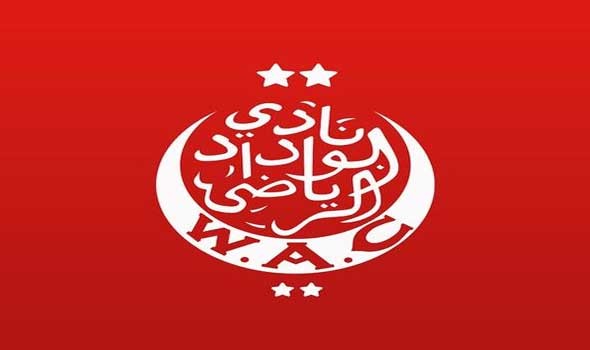 لاعب الوداد الرياضي يباشر التأهيل البدني بعد الإصابة