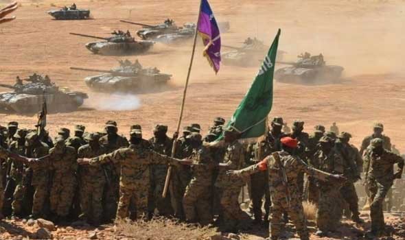اتساع دائرة الاشتباكات في الخرطوم وتداول صور تظهر دمار هائل في القصر الرئاسي