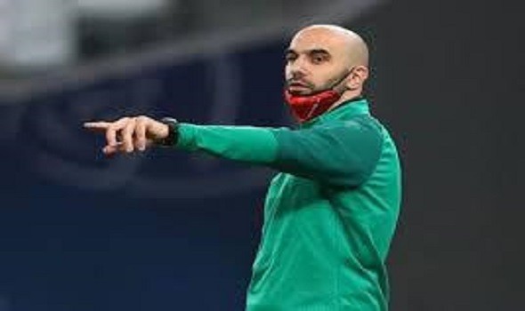 وليد الركراكي يُقرر ضمّ ثلاثة لاعبين شبان بعد تألقهم في نهائيات كأس أمم أفريقيا تحت 23 عاماً لتعزيز تشكيلة المنتخب المغربي
