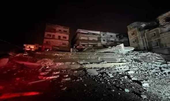 هدوء حذّر في مراكش عقب كارثة الزلزال والسلطات تُقيّم الأضرار البشرية والمادية