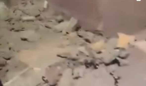 سلطنة عُمان تُعرب عن تعاطفها وتعازيها للمملكة المغربية في ضحايا الزلزال