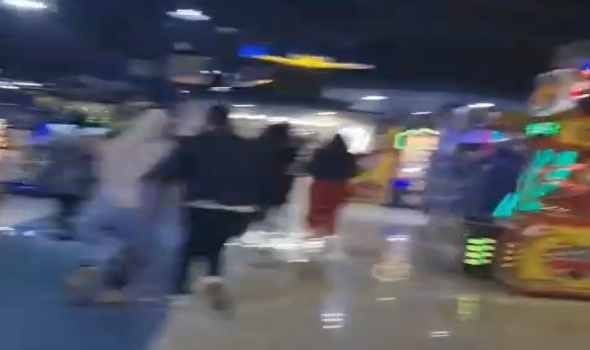 سيدة مغربية تروي تفاصيل