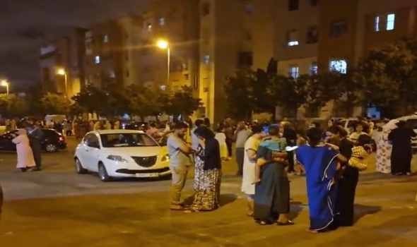 أرقام ضحايا فاجعة المغرب تكشف حجم مأساة الزلزال