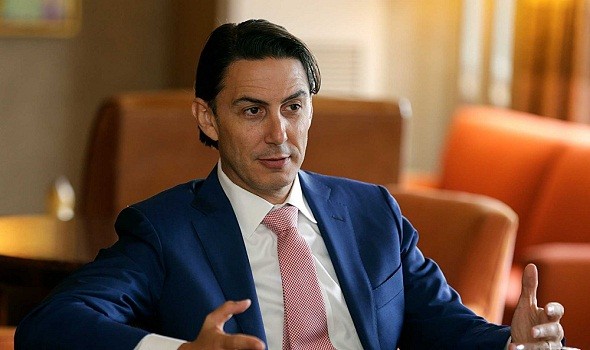 هوكستين يكشف تفاصيل الممر الذي سيربط الهند بالشرق الأوسط ويتحدّث عن خبايا ترسيم الحدود بين لبنان وإسرائيل