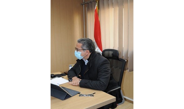 مجلس وزراء الخارجية العرب يعتمد ترشيح الدكتور خالد العناني مرشحاً عربياً لمنصب مدير عام منظمة اليونسكو للفترة ٢٠٢٥-٢٠٢٩