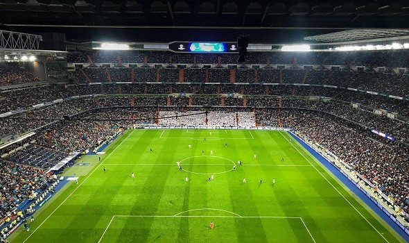 إيطاليا تسقط في فخ التعادل أمام مقدونيا الشمالية في تصفيات يورو 2024