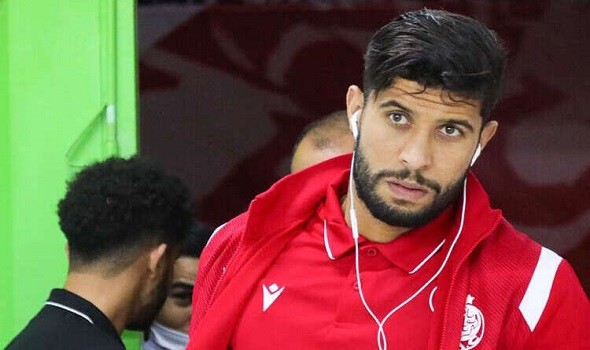 مدرب المنتخب المغربي يوجه الدعوة إلى يحيى جبران