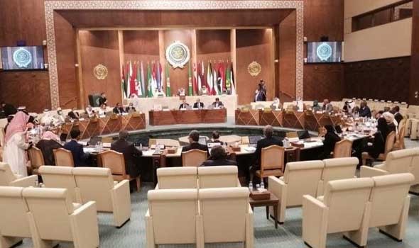 البرلمان العربي يدين اقتحام الاحتلال والمستوطنين للمسجد الأقصى وغلق الحرم الإبراهيمي