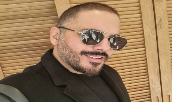 رامي عياش يُطلق مُبادرة إنسانية لضحايا الزلزال المدمر الذي ضرب المغرب