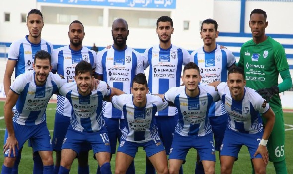 مُدرب طنجة الطاير يؤجل إشراف نجحي على اتحاد طنجة