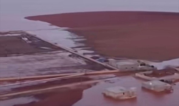 وزارة الصحة الليبية تُعلن ارتفاع أعداد ضحايا فيضانات درنة إلى 3868 شخص