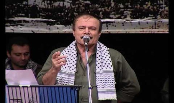 وفاة الفنان اللبناني حسين منذر المعروف بـ” أبو علي” بعد مسيرة من العطاء الفني