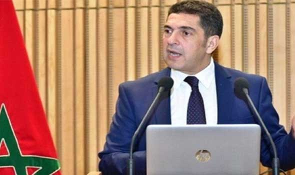 أمزازي يوضح جهود المغرب في التعامل السريع مع