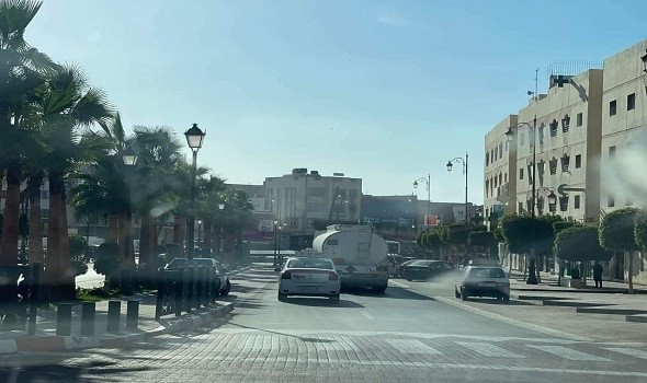 الأمم المتحدة تُعلق على زيارة ديمستورا إلي مدينة العيون