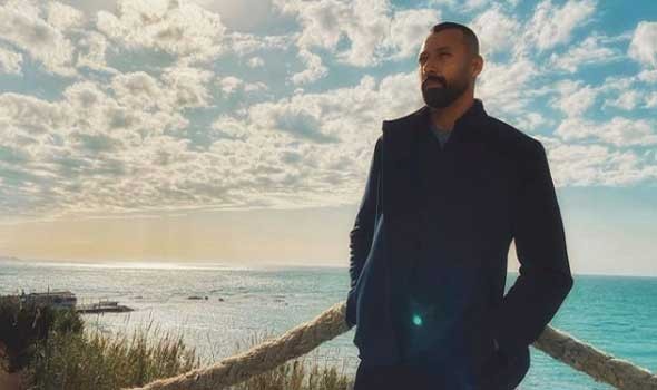 الفنان أحمد فهمي يتبرّع بإيرادات مطاعمه لصالح ضحايا فلسطين