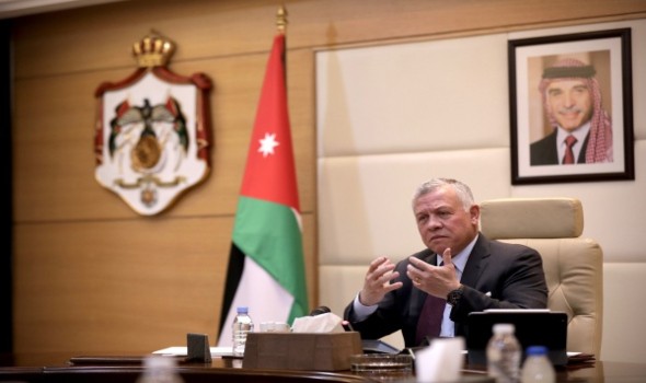 الأردن تُحذر من التجمهر والتظاهر بالقرب من الحدود مع فلسطين
