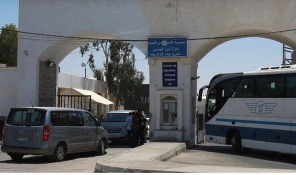 روسيا تُرسل 27 طناً من المساعدات الإنسانية إلى قطاع غزة