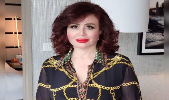 إلهام شاهين تتحدث عن نجاح